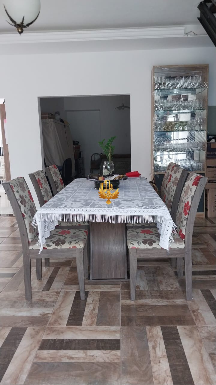 Chácara, 4 quartos - Foto 9