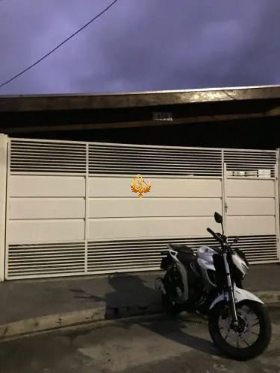 Casa, 2 quartos - Foto 2