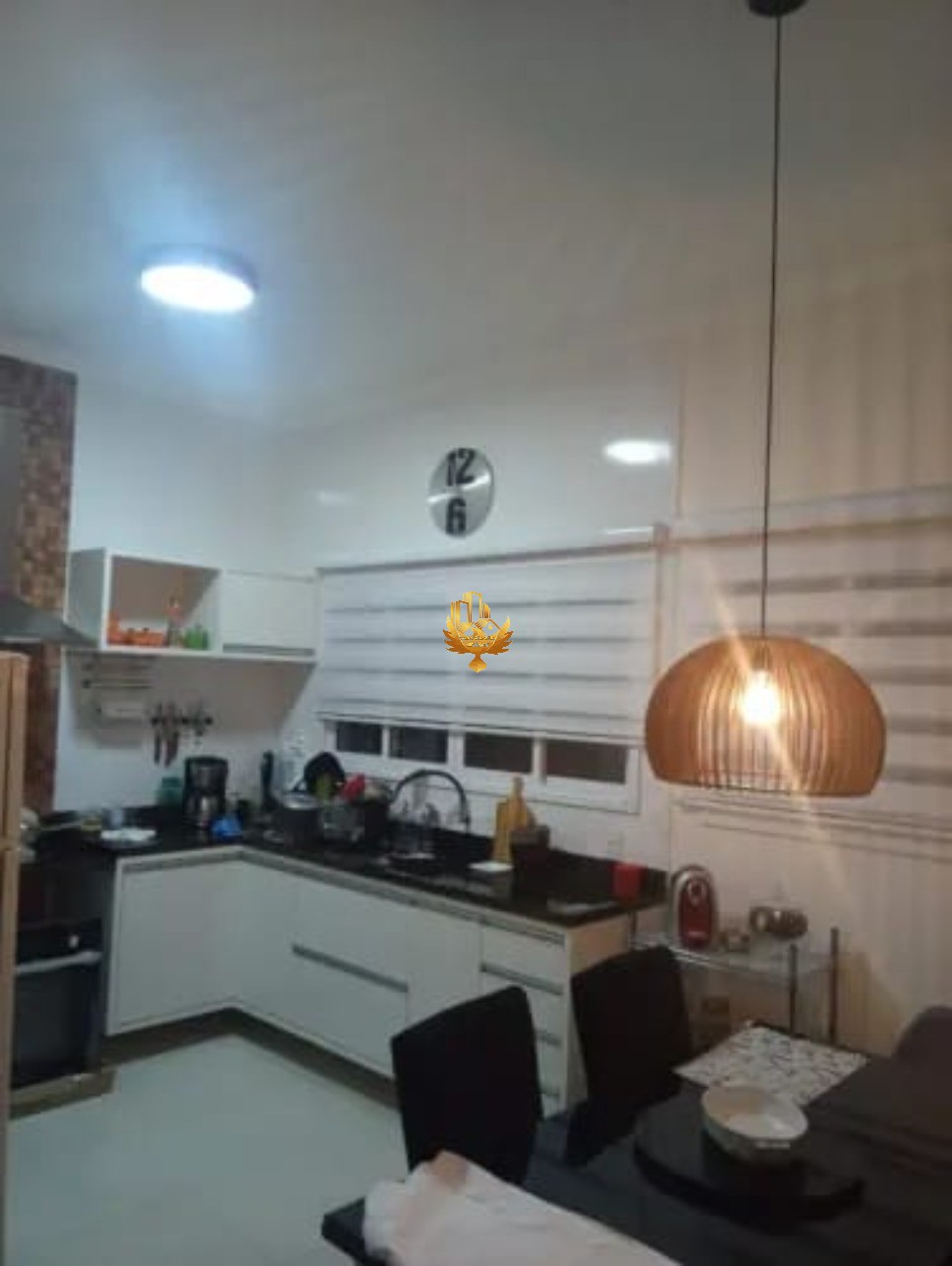 Casa, 3 quartos - Foto 4