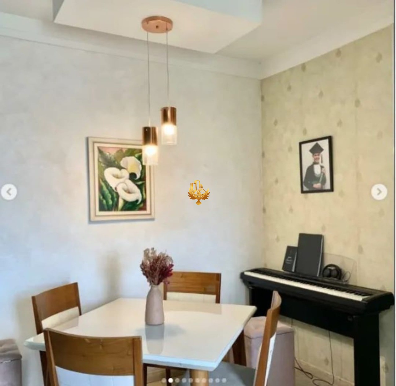 Apartamento, 2 quartos, 70 m² - Foto 5