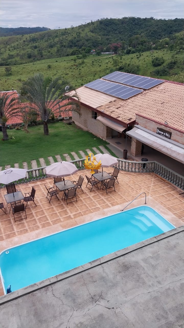 Chácara, 4 quartos - Foto 50