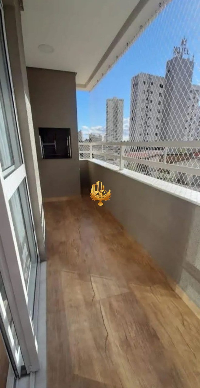 Apartamento, 2 quartos, 76 m² - Foto 2