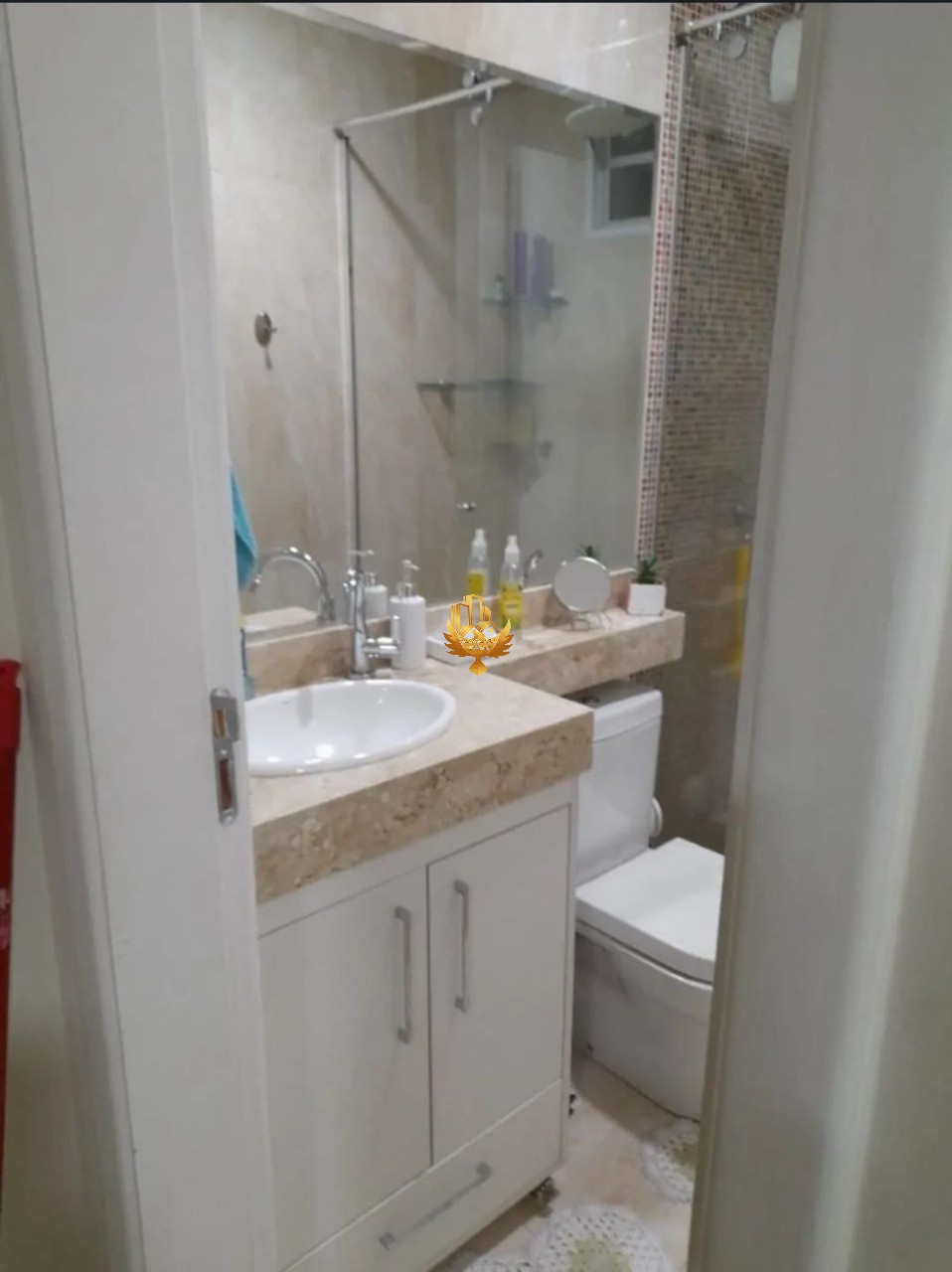 Apartamento, 2 quartos, 59 m² - Foto 13