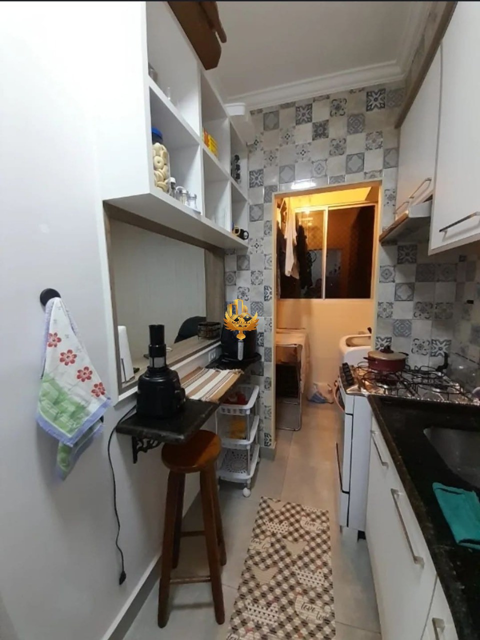 Apartamento, 2 quartos, 59 m² - Foto 6