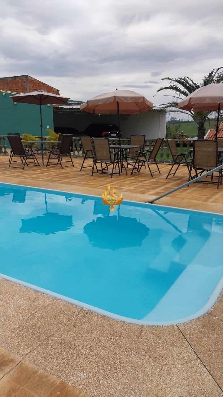 Chácara, 4 quartos - Foto 46