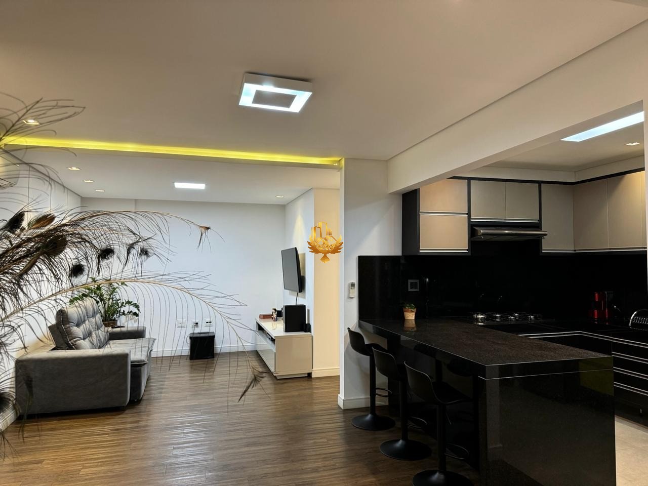 Apartamento, 3 quartos, 111 m² - Foto 6
