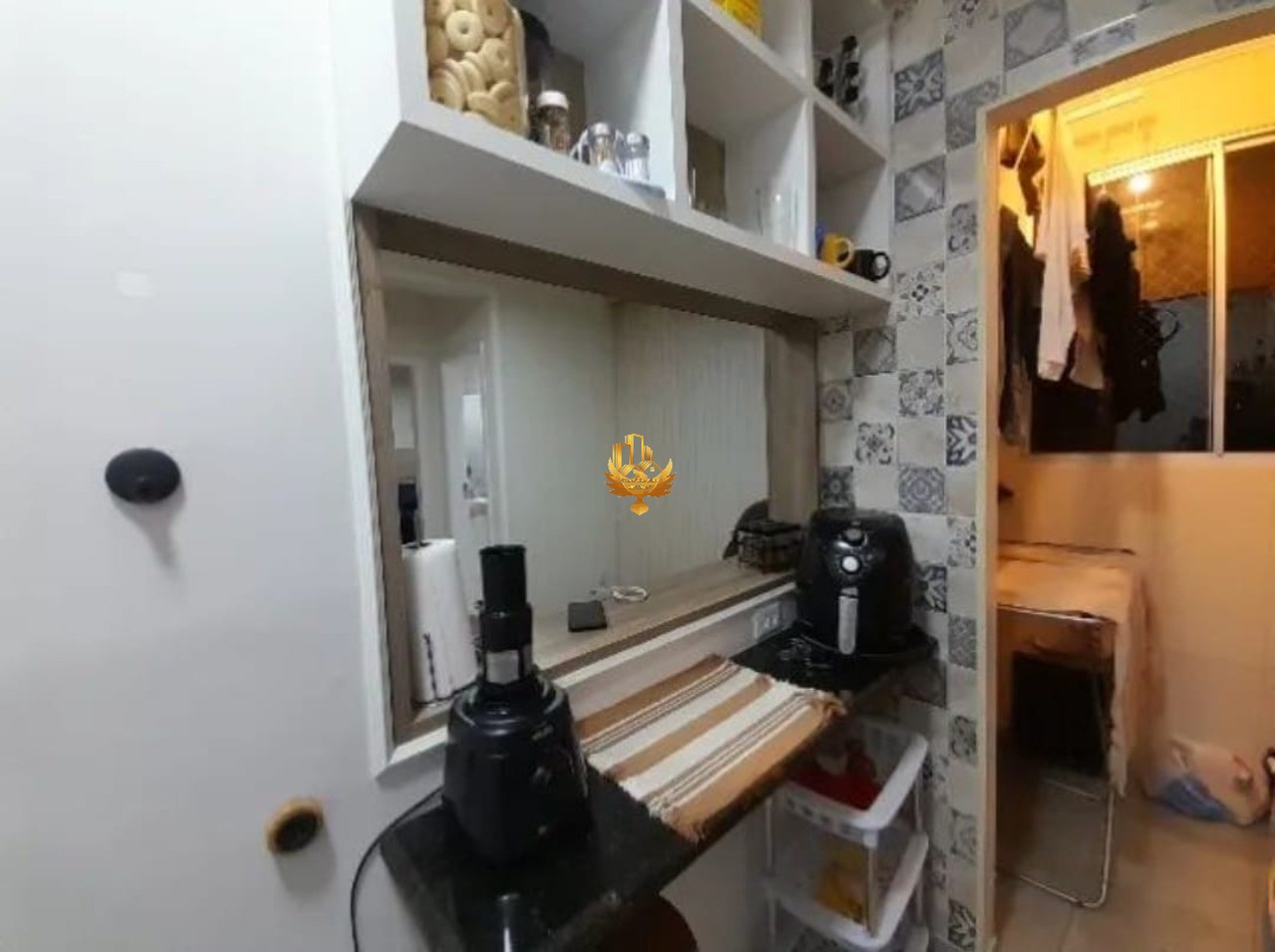 Apartamento, 2 quartos, 59 m² - Foto 5