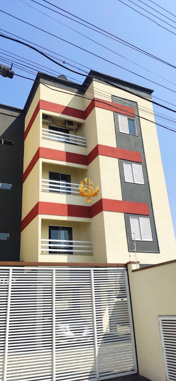 Apartamento, 1 quarto, 45 m² - Foto 4