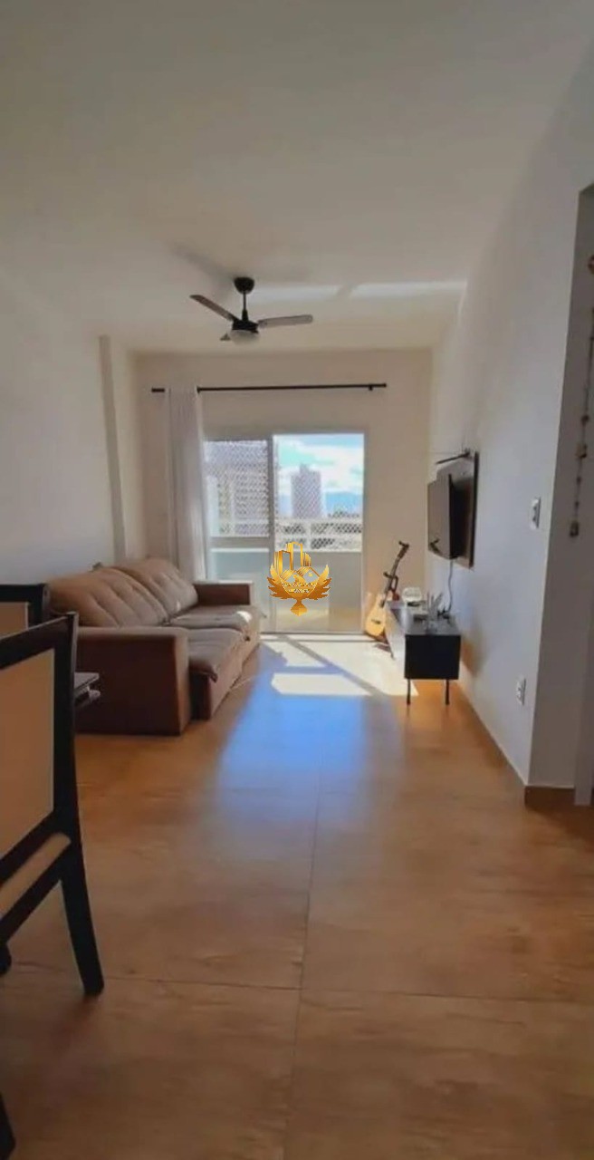 Apartamento, 2 quartos, 76 m² - Foto 1
