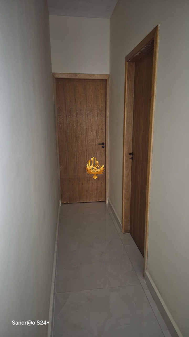 Casa, 3 quartos - Foto 10