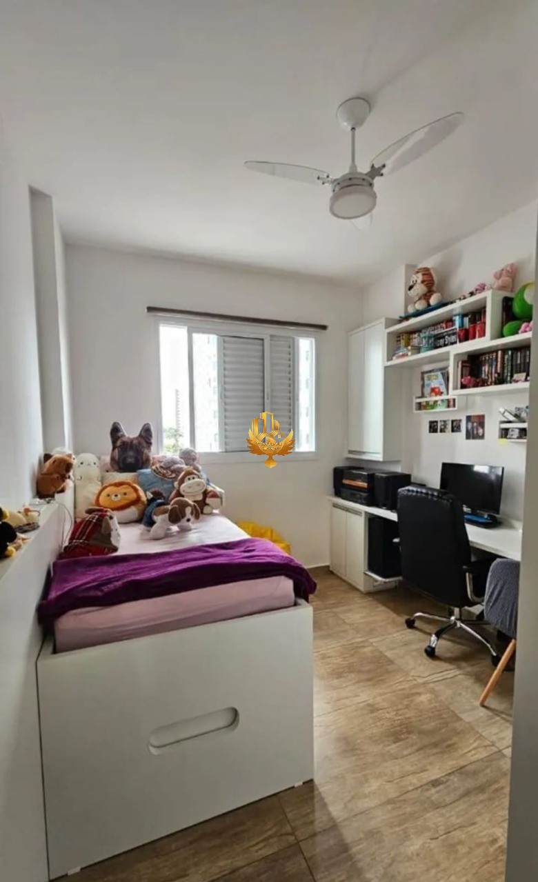 Apartamento, 2 quartos, 76 m² - Foto 16