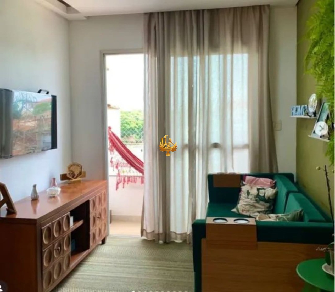 Apartamento, 2 quartos, 70 m² - Foto 4