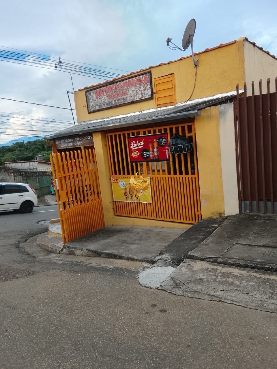 Loja-Salão - Foto 2