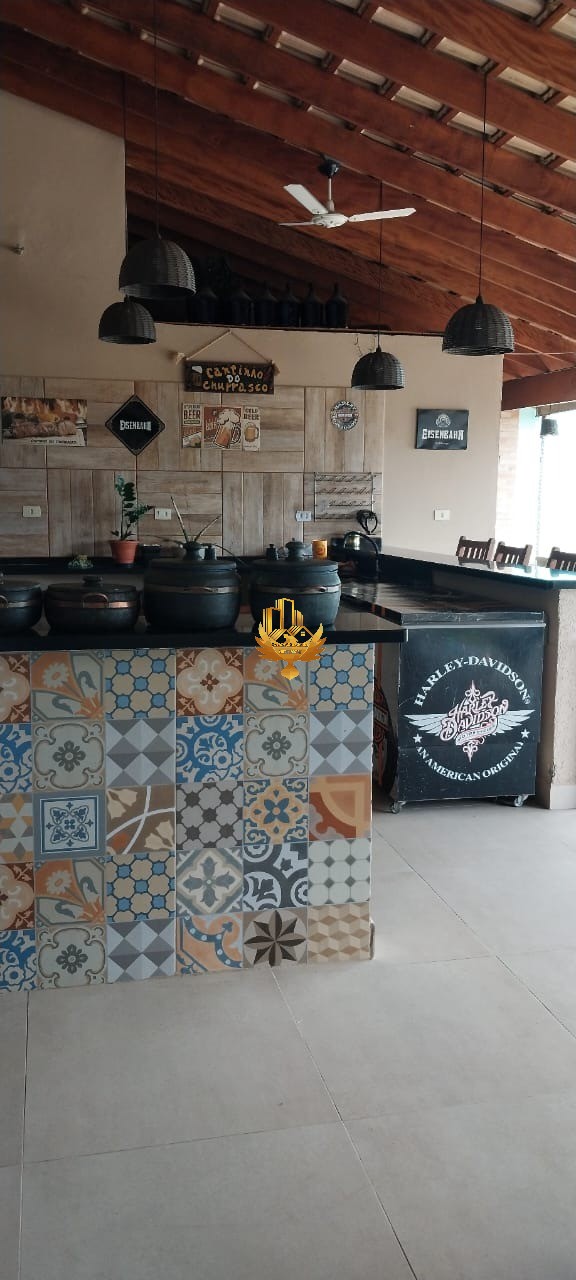 Chácara, 4 quartos - Foto 37