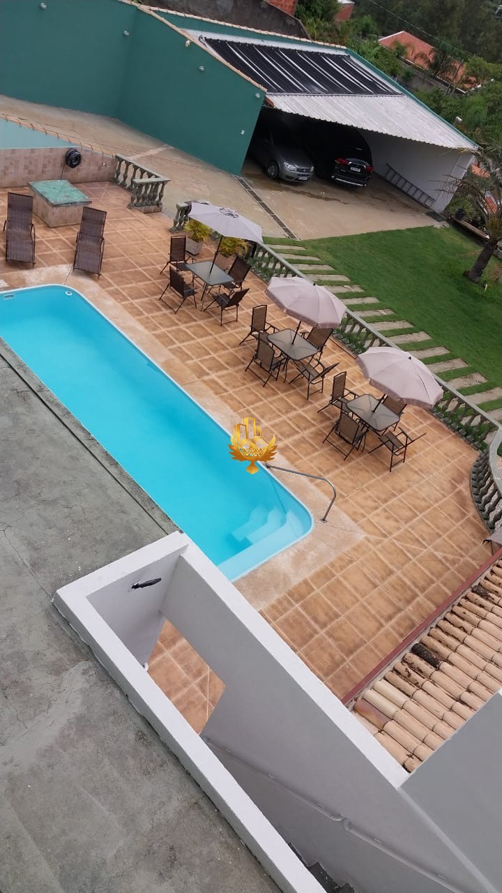 Chácara, 4 quartos - Foto 51