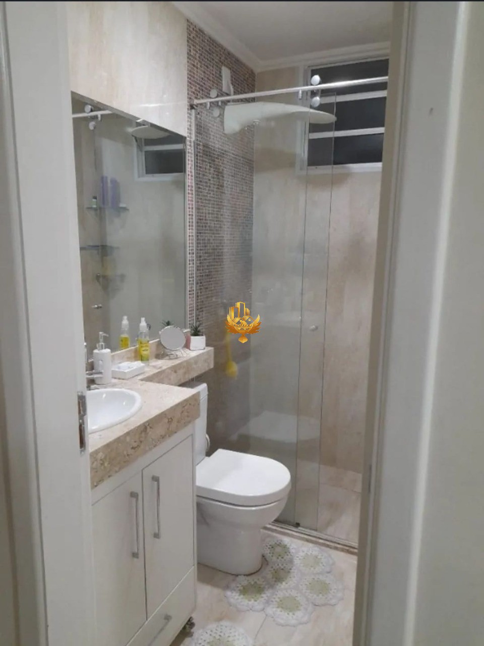 Apartamento, 2 quartos, 59 m² - Foto 12