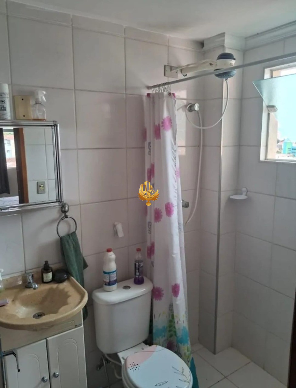 Apartamento, 2 quartos, 60 m² - Foto 9