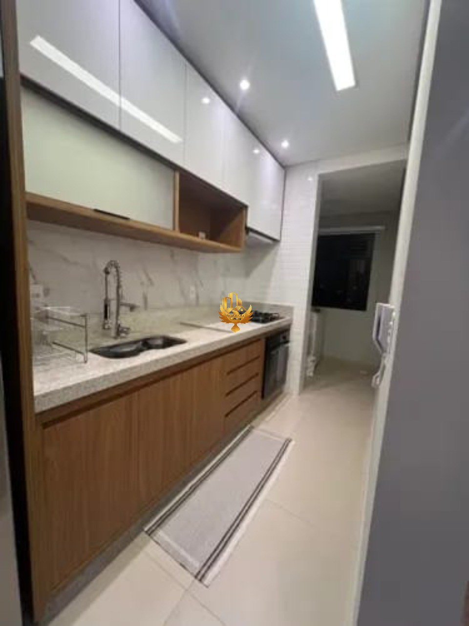 Apartamento, 2 quartos, 65 m² - Foto 3