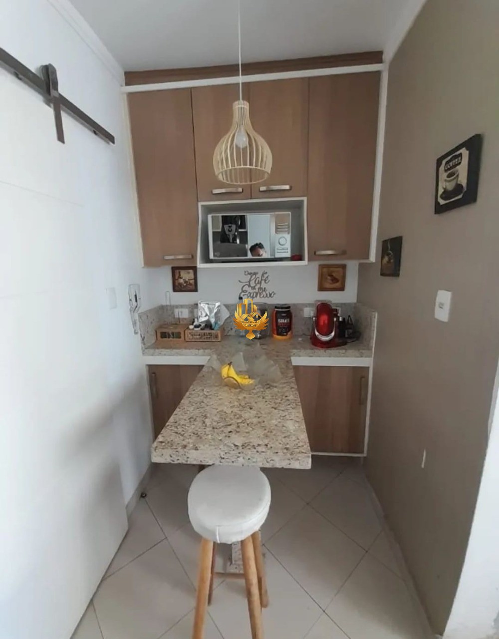 Apartamento, 2 quartos, 70 m² - Foto 6