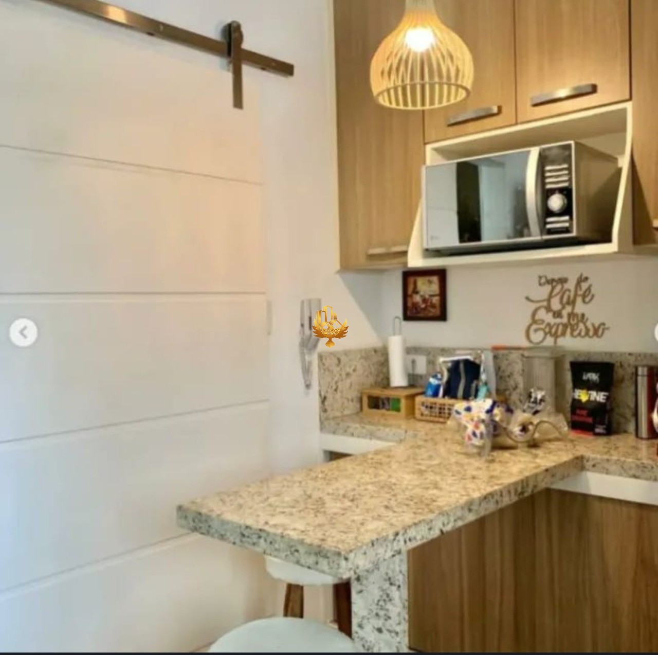 Apartamento, 2 quartos, 70 m² - Foto 7