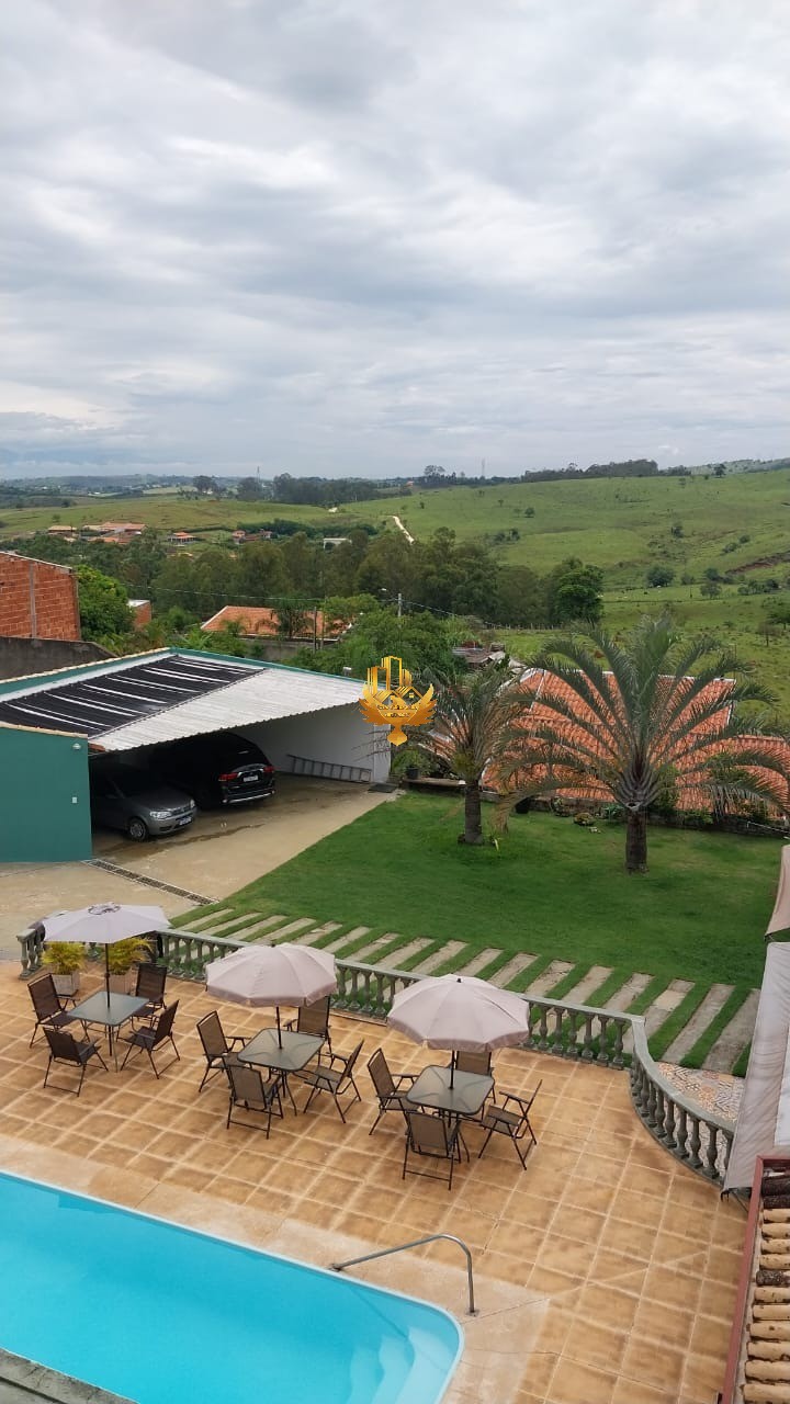 Chácara, 4 quartos - Foto 53