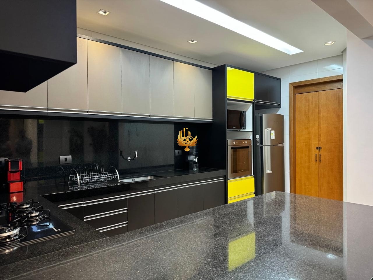 Apartamento, 3 quartos, 111 m² - Foto 7