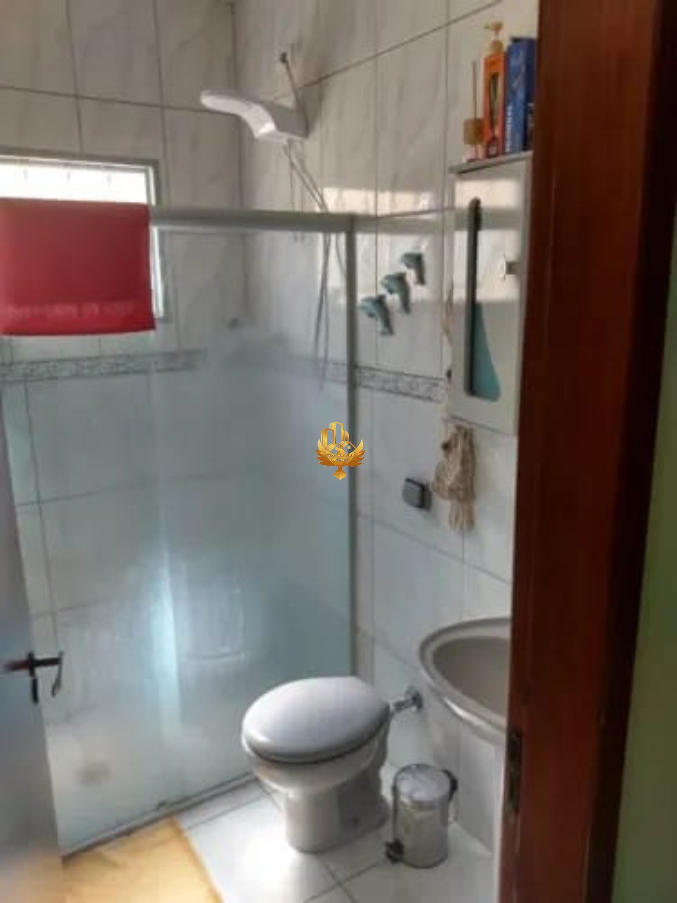 Casa, 2 quartos - Foto 9