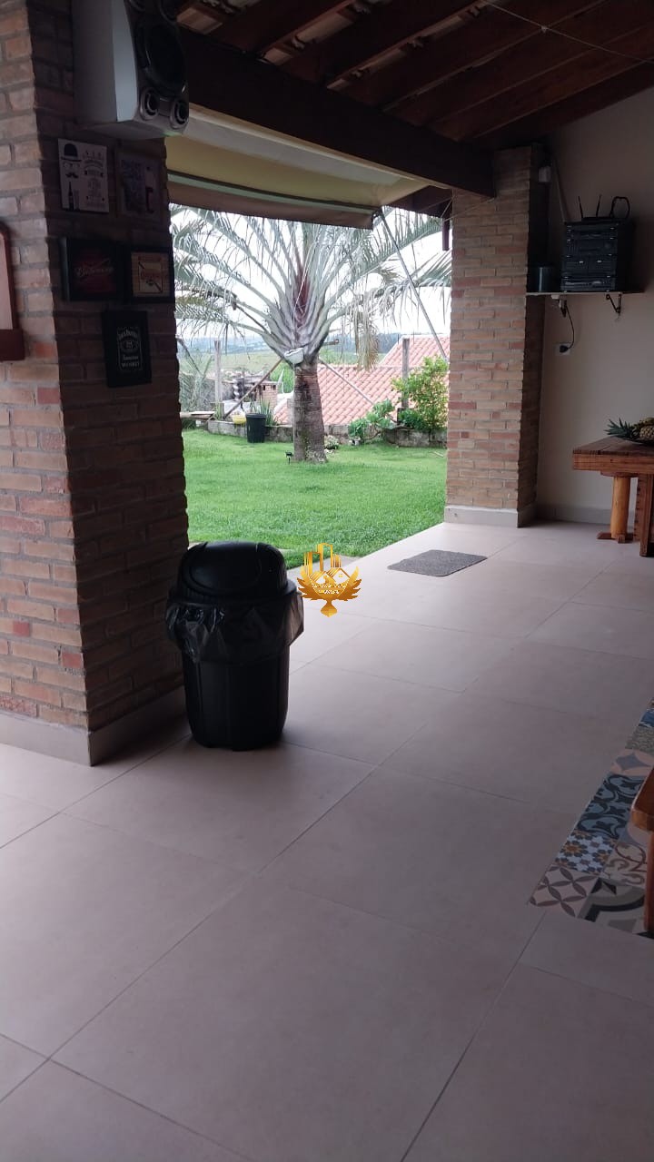 Chácara, 4 quartos - Foto 44