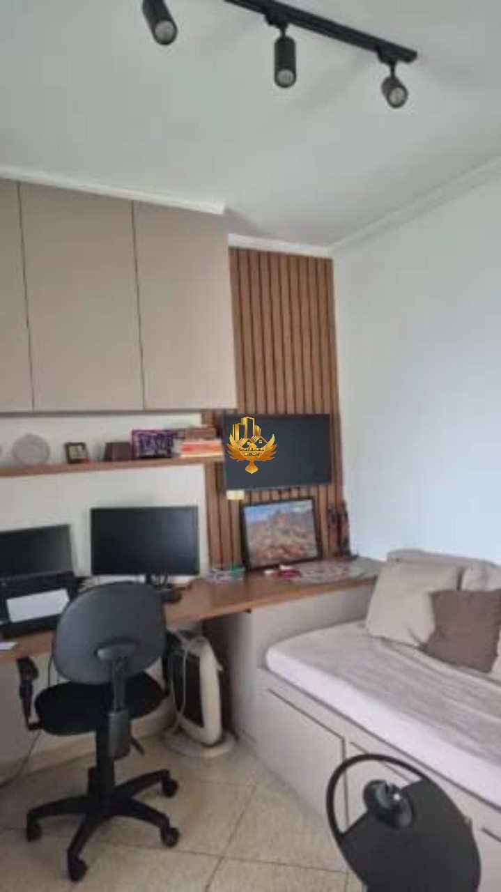 Cobertura, 4 quartos, 165 m² - Foto 14