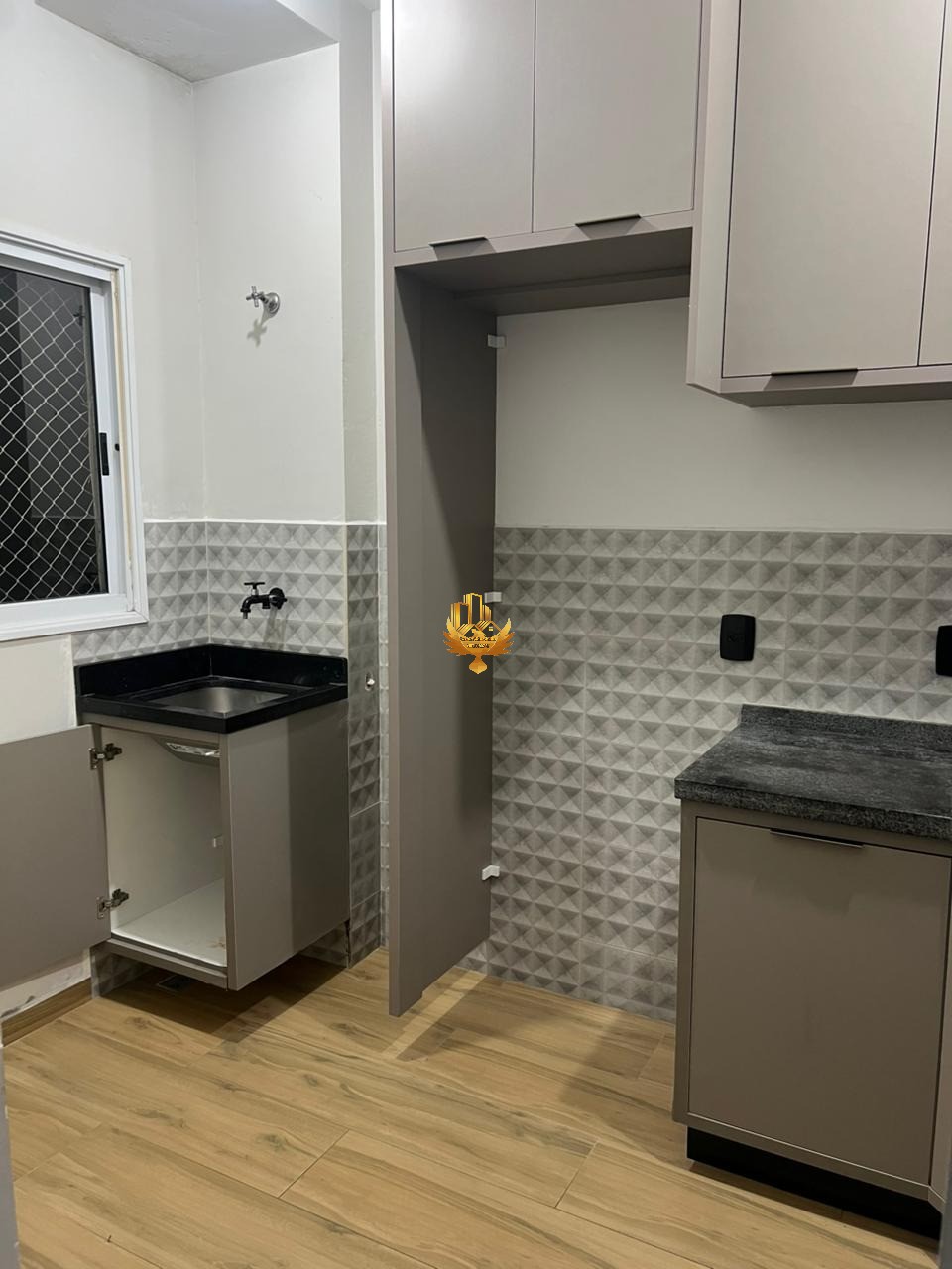 Apartamento, 2 quartos, 53 m² - Foto 8