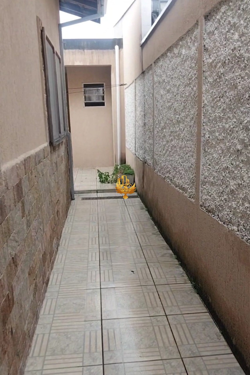 Casa, 3 quartos - Foto 20