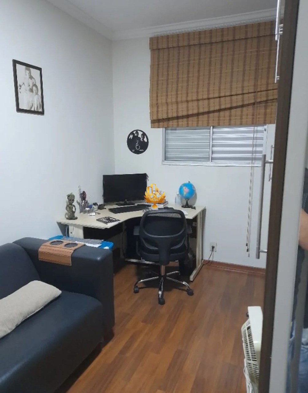 Apartamento, 2 quartos, 59 m² - Foto 11