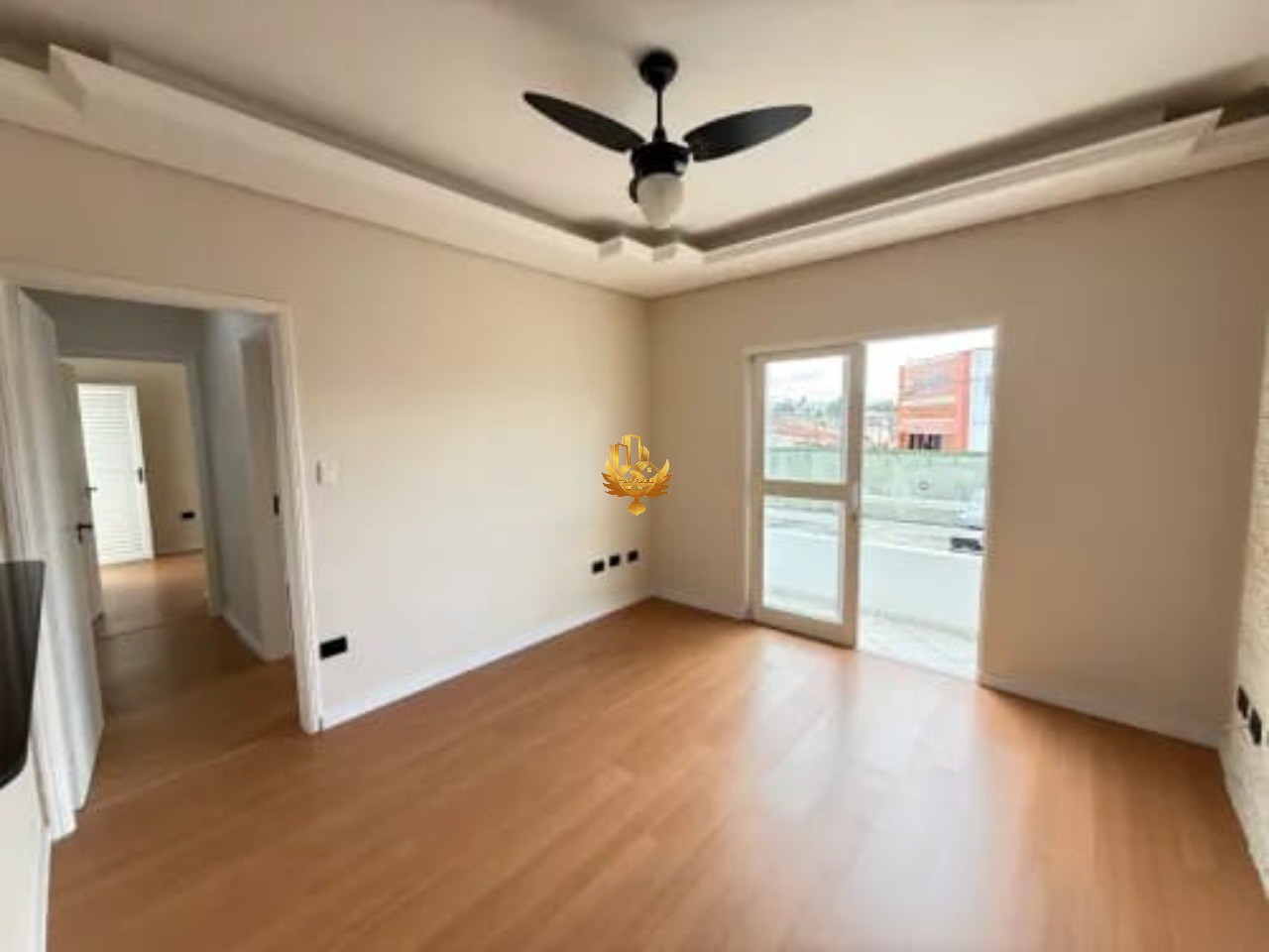 Apartamento, 2 quartos, 71 m² - Foto 4