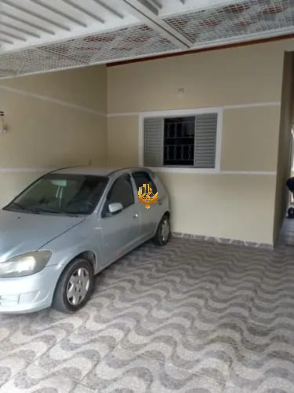 Casa, 2 quartos - Foto 1