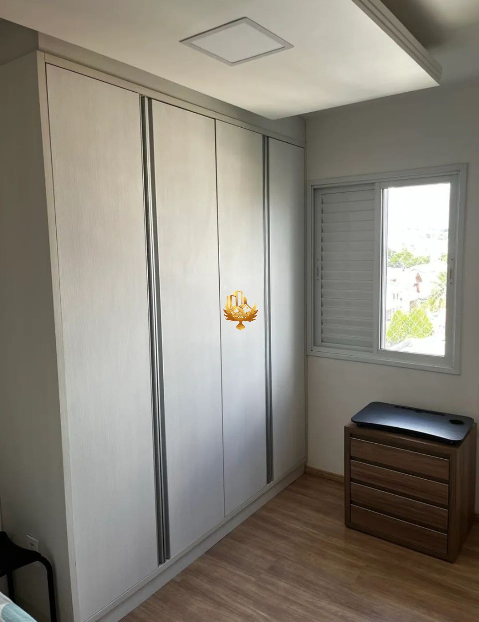 Apartamento, 1 quarto, 38 m² - Foto 11