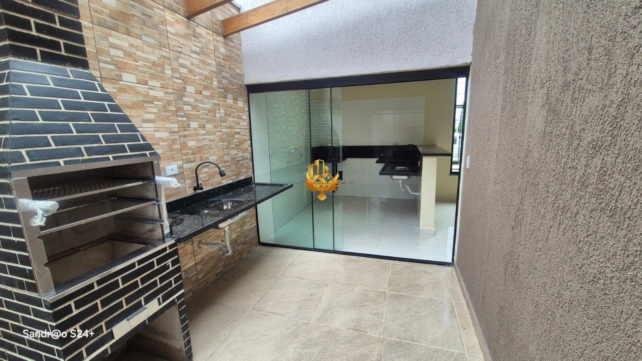 Casa, 3 quartos - Foto 14