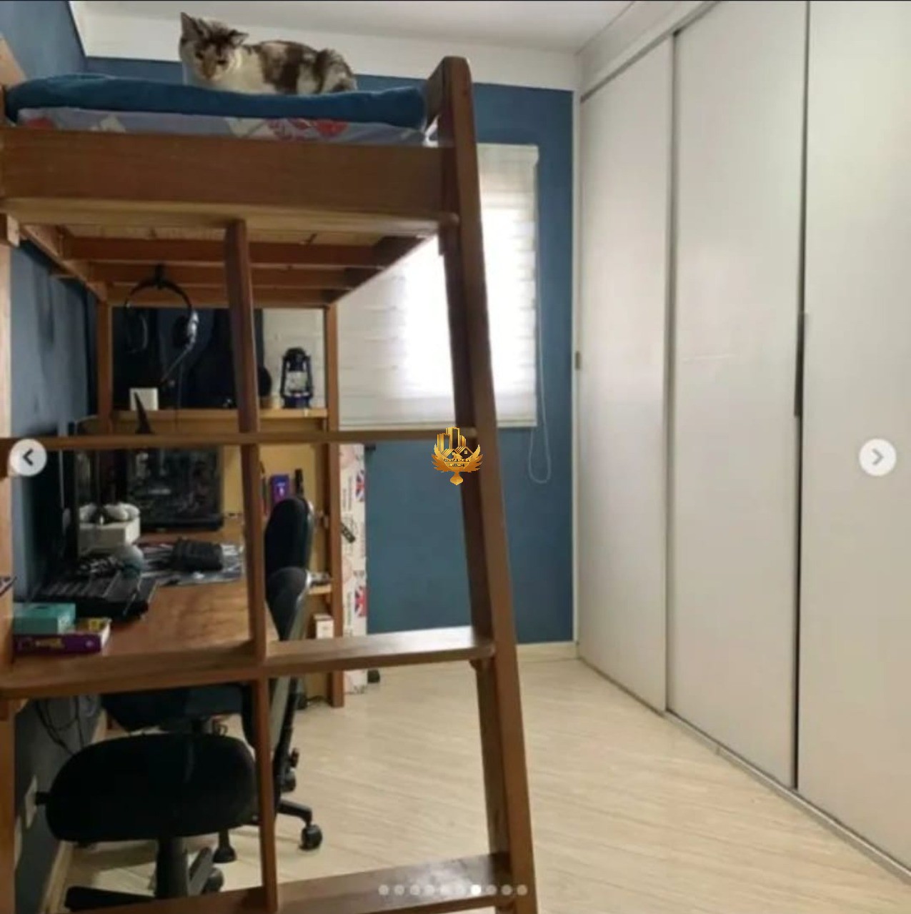 Apartamento, 2 quartos, 70 m² - Foto 12