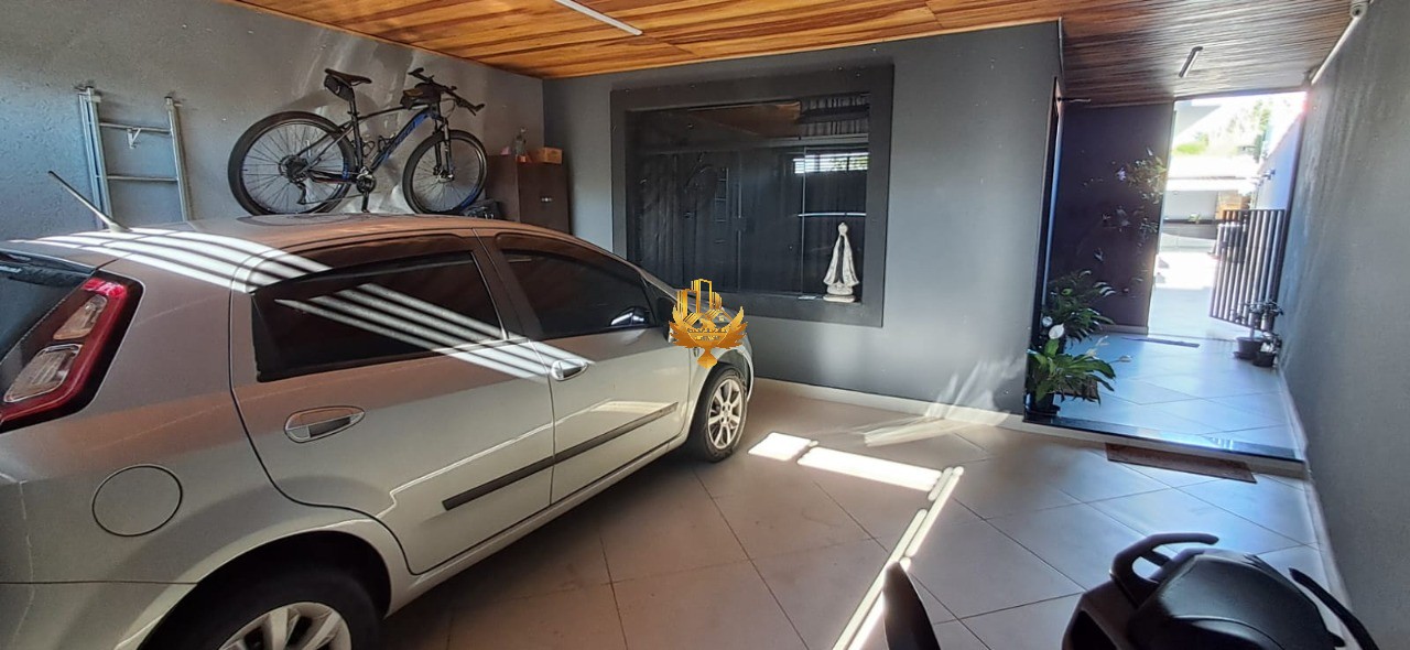 Casa, 2 quartos - Foto 1