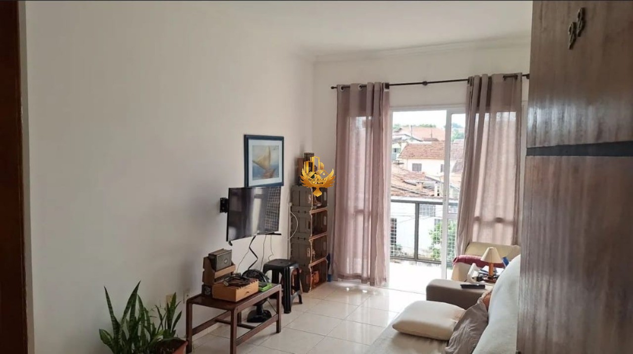 Apartamento, 2 quartos, 76 m² - Foto 1