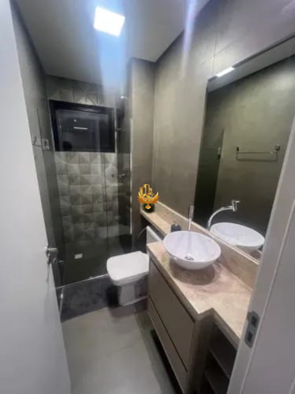 Apartamento, 2 quartos, 65 m² - Foto 9