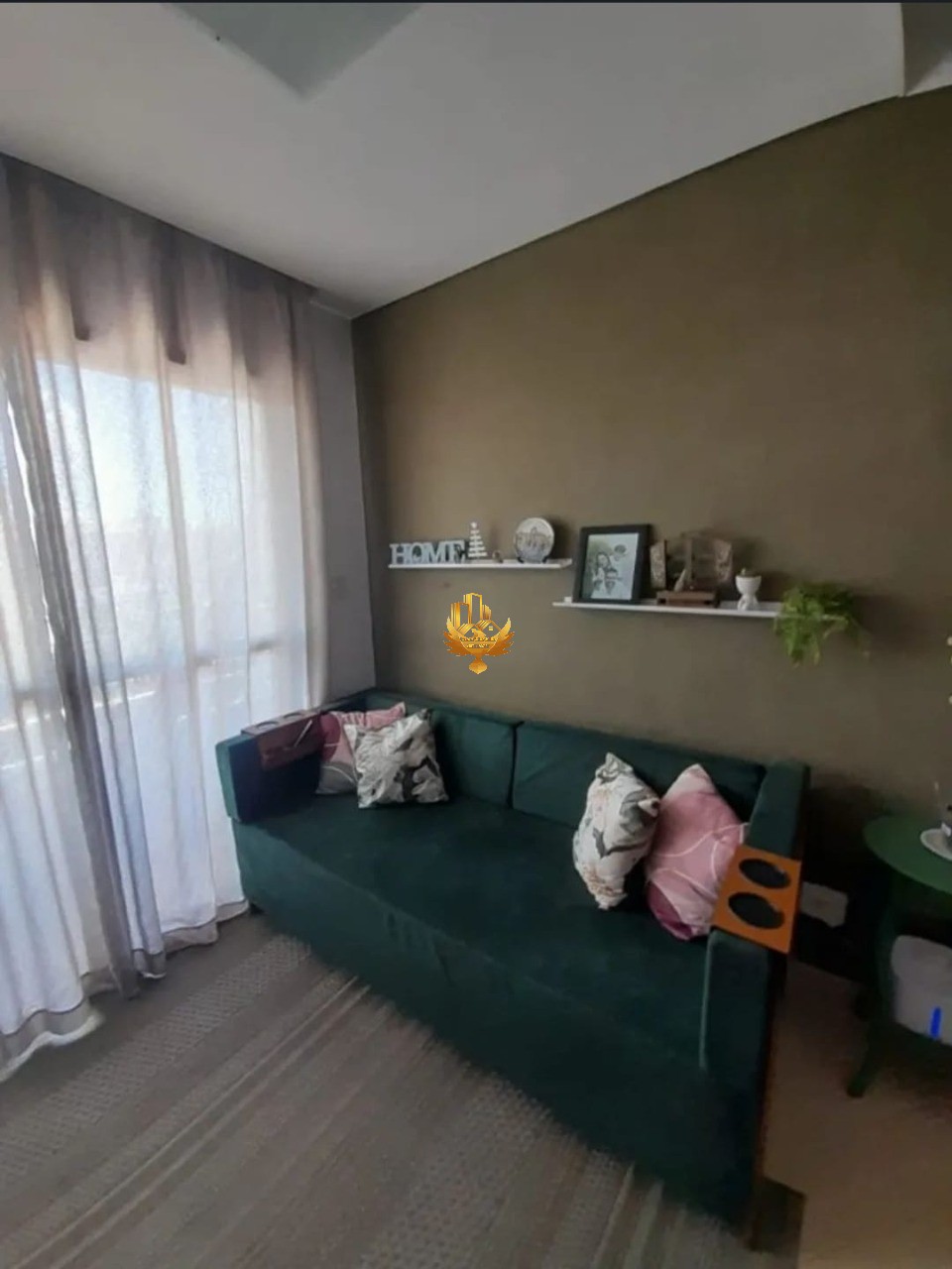 Apartamento, 2 quartos, 70 m² - Foto 2