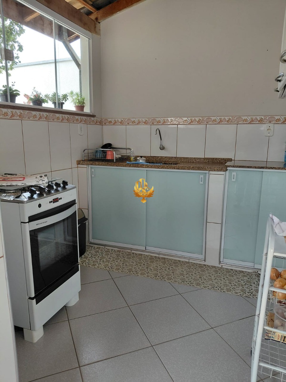 Casa, 3 quartos - Foto 6