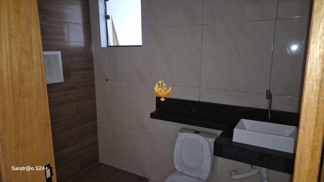 Casa, 3 quartos - Foto 17