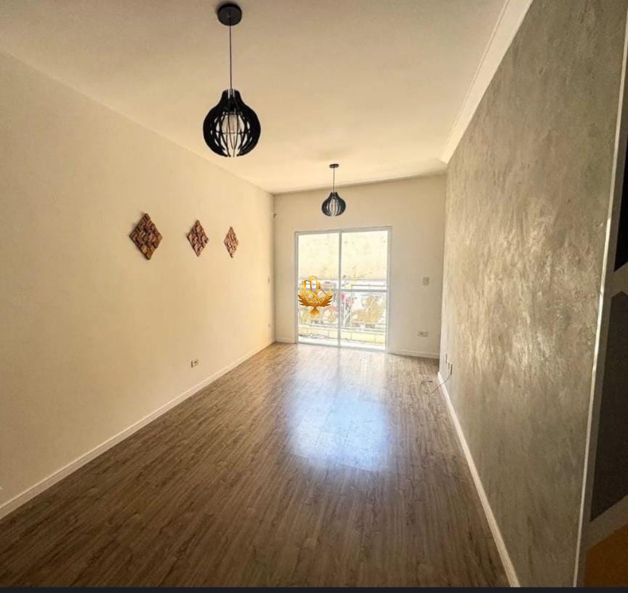 Apartamento, 2 quartos, 56 m² - Foto 2