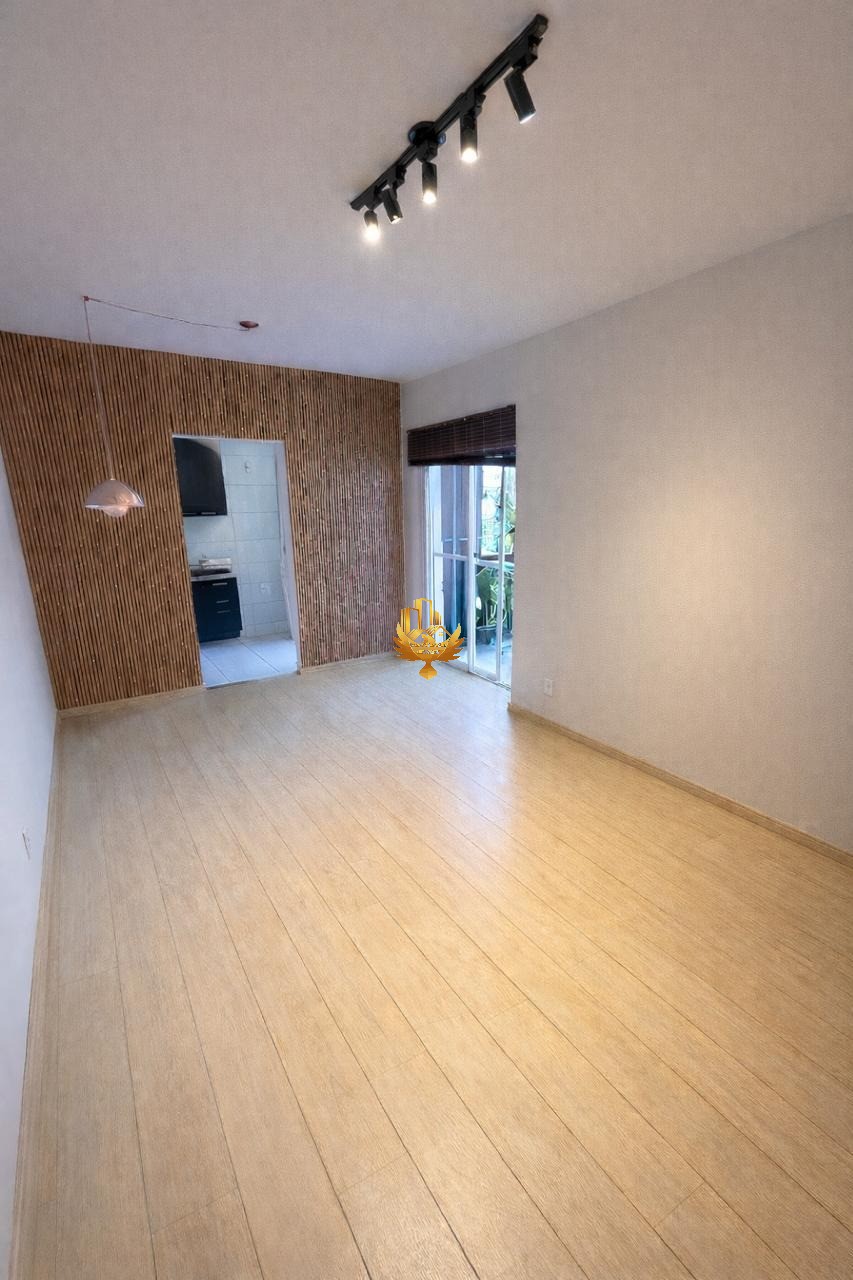 Apartamento, 2 quartos, 54 m² - Foto 1