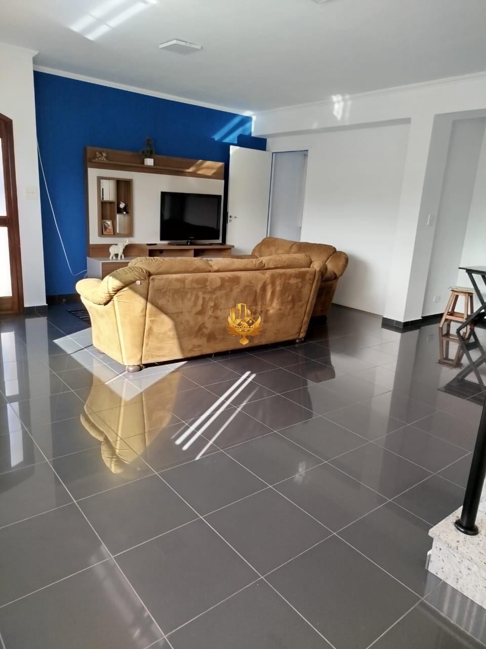 Casa, 4 quartos - Foto 2