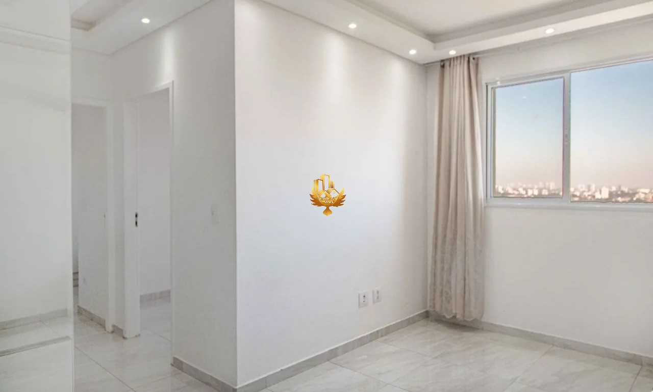 Apartamento, 2 quartos, 52 m² - Foto 6