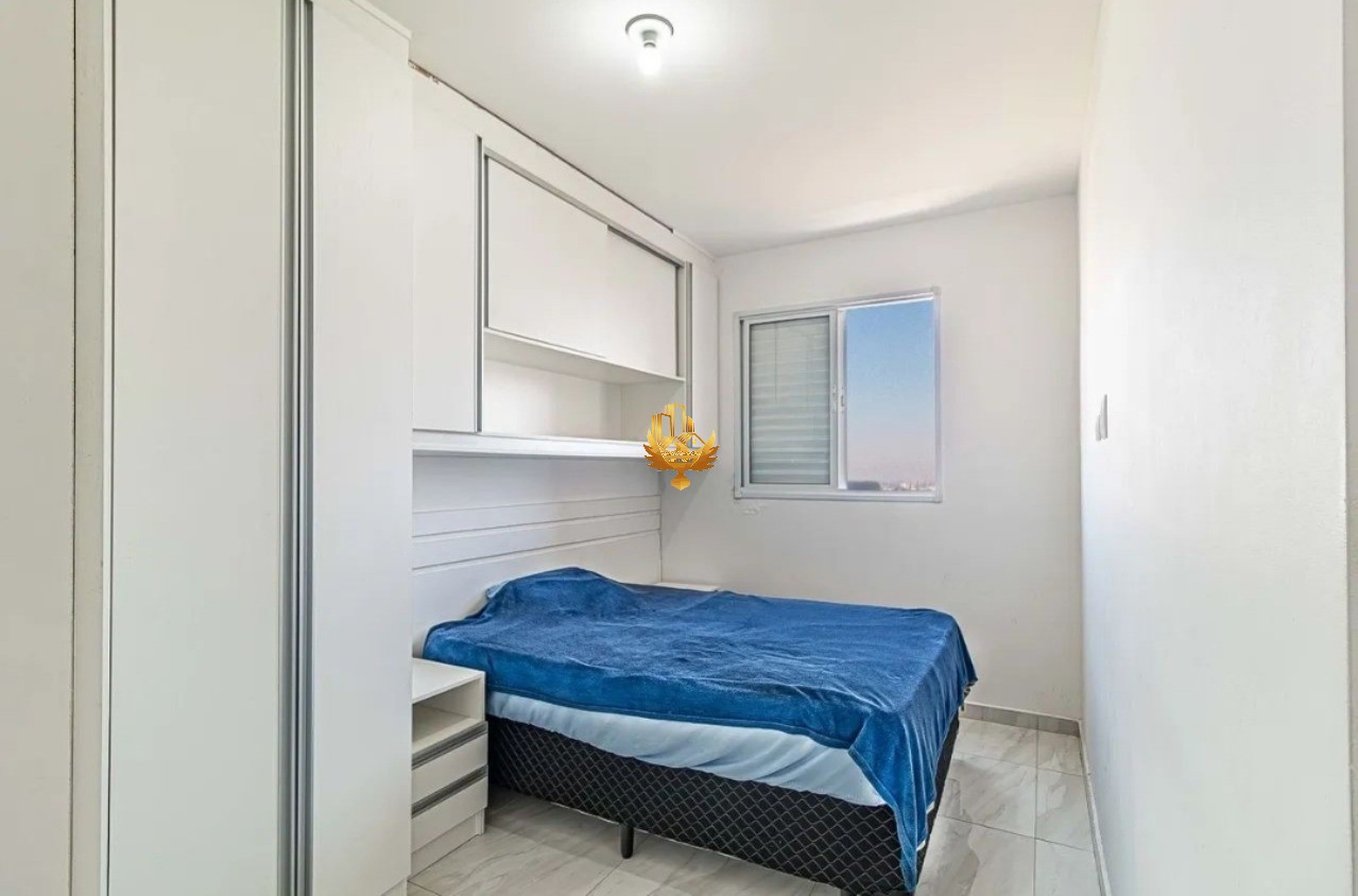 Apartamento, 2 quartos, 52 m² - Foto 10