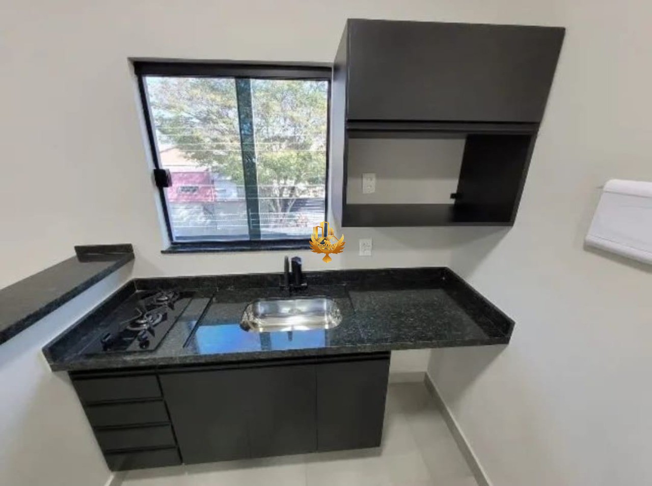 Loja-Salão, 232 m² - Foto 11