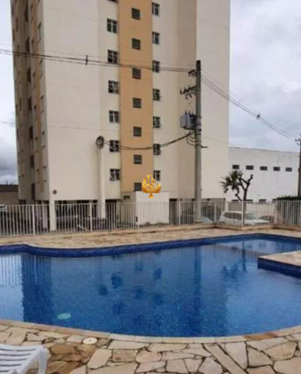 Apartamento, 3 quartos, 78 m² - Foto 1